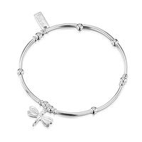 chlobo iconic mini dragonfly bracelet sbmnb402