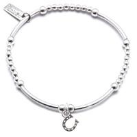 chlobo iconic mini horseshoe bracelet sbcm423