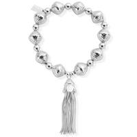 ChloBo Feature Bead Tassel Bracelet SBFEA948