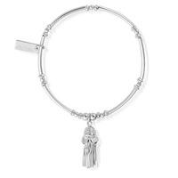 chlobo mayas light didi tassel bracelet sbmn337