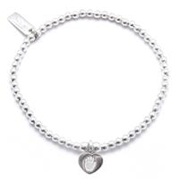 ChloBo Iconic Hand on Heart Bracelet CCB13