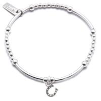 ChloBo Iconic Mini Horseshoe Bracelet CMA10