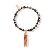 ChloBo Ladies Gypsy Dreamer Be Serene Bracelet RBEEH931