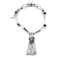 ChloBo Iconic Chunkie Tassle Bracelet CST