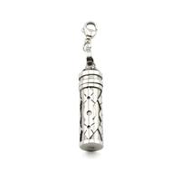 chlobo cloud9 silver prayer box pendant charm