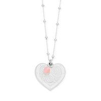 ChloBo Love Always Wins Necklace SCDCB20981009