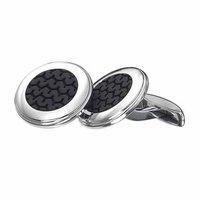 chopard mille miglia cufflinks