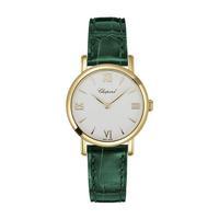 Chopard Classic 18ct Yellow Gold Watch