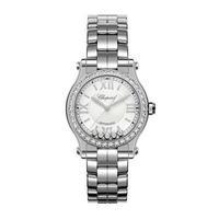 Chopard Happy Sport 30mm Automatic Watch