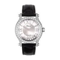 Chopard Happy Sport Diamond 36mm Automatic Watch