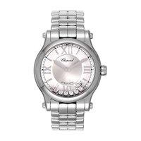 Chopard Happy Sport 36mm Diamond Automatic Watch