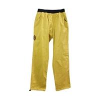 Charko V16+ Boulderpant mustard