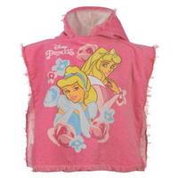 Character Poncho Infant