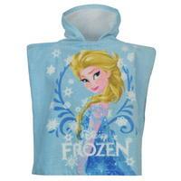 Character Poncho Infant