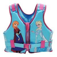 Character Swim Vest