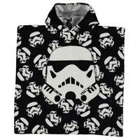 Character Towel Poncho Infant