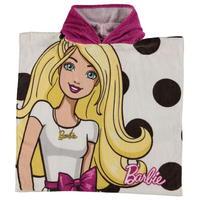 Character Towel Poncho Infant