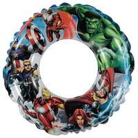 Character Rubber Ring