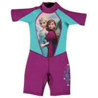 Character Shorty Wetsuit Childrens