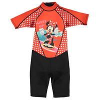 Character Shorty Wetsuit Childrens