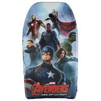Character Body Board Childrens
