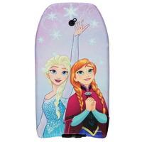Character Body Board Childrens
