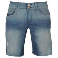 Chillaz Moab Short Sn73