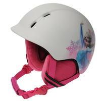 character ski helmet infants