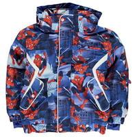 character ski jacket infants