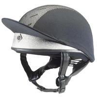 charles owen pro ii skull riding hat