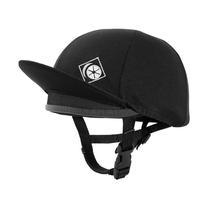 Charles Owen Young Rider Jockey Skull
