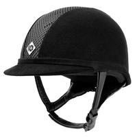 Charles Owen AYR8 Riding Hat