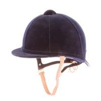 Charles Owen Owen Showjumper XP Riding Hat Childs