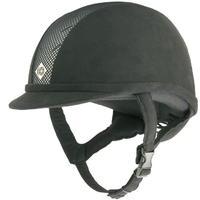 Charles Owen AYR8 Riding Hat