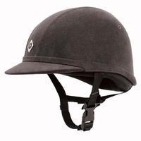 charles owen owen yr8 junior riding hat