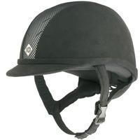 Charles Owen AYR8 Riding Hat