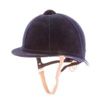 charles owen owen showjumper xp riding hat childs