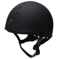 charles owen pro ii skull riding hat