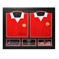 Charlton/Law Shirt