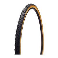Challenge Limus Clincher Cyclocross Tyre - Black/Tan - 700c x 33mm