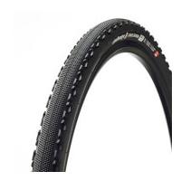 Challenge Grinder 260 TPI Clincher Gravel Tyre - Black/Tan - 700c x 36mm