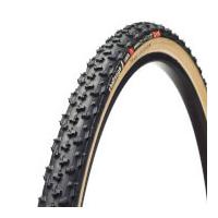 Challenge Baby Limus Clincher Cyclocross Tyre - Black/Tan - 700c x 33mm