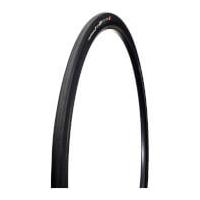 Challenge Forte Corsa Clincher Road Tyre - Black - 700c x 25mm