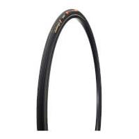 Challenge Strada Tubular Road Tyre - Black - 700c x 25mm