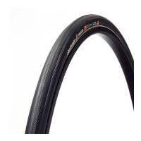 Challenge Vulcano Tubular Road Tyre - Black - 700c x 25mm