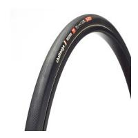 Challenge Record 200 TPI Tubular TT Tyre - Black - 700c x 24mm