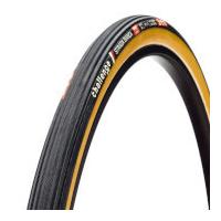 Challenge Strada Bianca 260 TPI Tubular Road Tyre - Black/Tan - 700c x 30mm