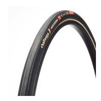 Challenge Paris Roubaix 120 TPI Clincher Road Tyre - Black - 700c x 27mm