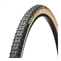 Challenge Grifo Clincher Cyclocross Tyre - Black/Tan - 700c x 33m