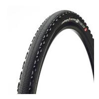 Challenge Grinder Clincher Gravel Tyre - Black - 700c x 36mm